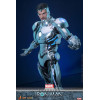 Hot Toys Marvel - Superior Iron Man Die Cast MMS 1/6