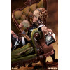 Sideshow - Pulp Vixens - Killer Return Premium Format 1/4