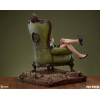 Sideshow - Pulp Vixens - Killer Return Premium Format 1/4
