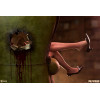Sideshow - Pulp Vixens - Killer Return Premium Format 1/4