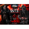 Prime 1 Studio Berserk - Model Kit Build Art Masterline Guts Berserker Armor Rage Edition