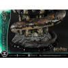 Prime 1 Studio - Harry Potter statuette Real Elite Masterline Series 1/4 Lord Voldemort