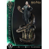 Prime 1 Studio - Harry Potter statuette Real Elite Masterline Series 1/4 Lord Voldemort