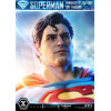 Prime 1 Studio DC Comics Throne Legacy Collection - Superman Fortress of Solitude on Throne (Design by Gabriele Dell'Otto) 1/4