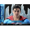 Prime 1 Studio DC Comics Throne Legacy Collection - Superman Fortress of Solitude on Throne (Design by Gabriele Dell'Otto) 1/4