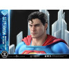 Prime 1 Studio DC Comics Throne Legacy Collection - Superman Fortress of Solitude on Throne (Design by Gabriele Dell'Otto) 1/4
