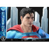 Prime 1 Studio DC Comics Throne Legacy Collection - Superman Fortress of Solitude on Throne (Design by Gabriele Dell'Otto) 1/4