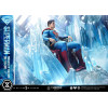 Prime 1 Studio DC Comics Throne Legacy Collection - Superman Fortress of Solitude on Throne (Design by Gabriele Dell'Otto) 1/4