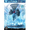 Prime 1 Studio DC Comics Throne Legacy Collection - Superman Fortress of Solitude on Throne Ultimate Version