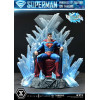 Prime 1 Studio DC Comics Throne Legacy Collection - Superman Fortress of Solitude on Throne Ultimate Version