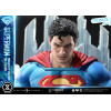 Prime 1 Studio DC Comics Throne Legacy Collection - Superman Fortress of Solitude on Throne Ultimate Bonus Version