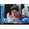 Prime 1 Studio DC Comics Throne Legacy Collection - Superman Fortress of Solitude on Throne Ultimate Bonus Version