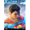 Prime 1 Studio DC Comics Throne Legacy Collection - Superman Fortress of Solitude on Throne Ultimate Bonus Version