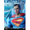 Prime 1 Studio DC Comics Throne Legacy Collection - Superman Fortress of Solitude on Throne Ultimate Bonus Version