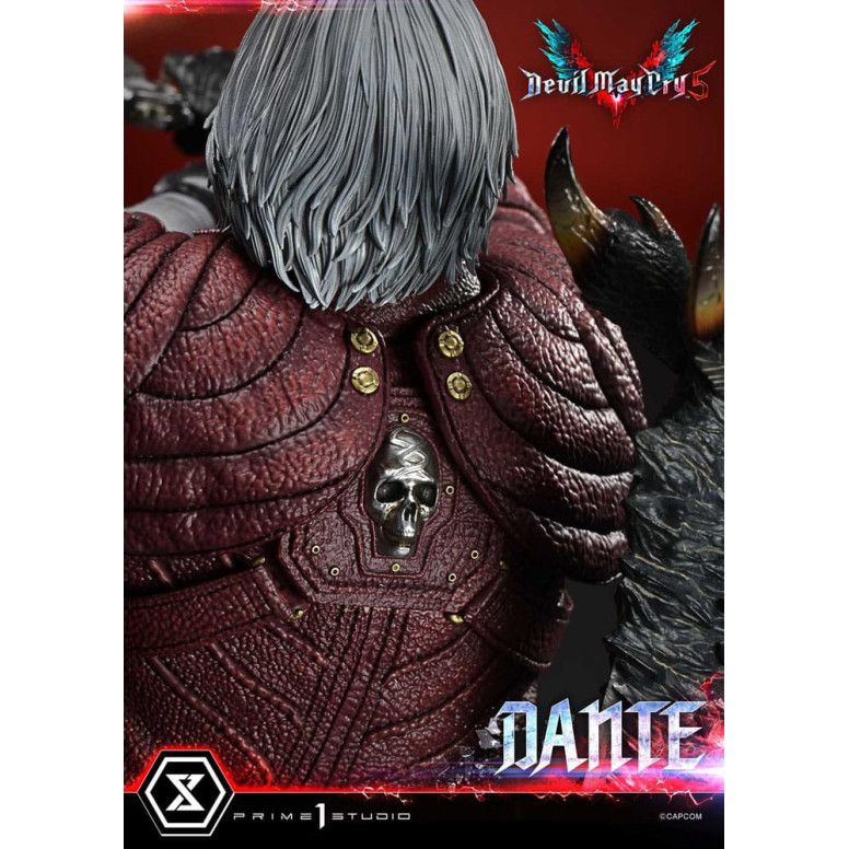 Prime 1 Studio - DANTE - Devil May Cry V Concept Masterline Series 1/6