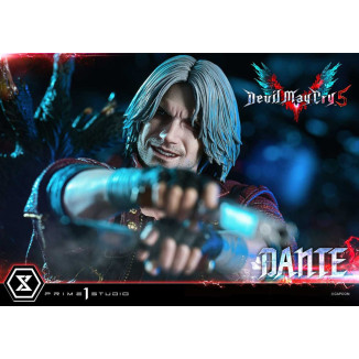 Prime 1 Studio - DANTE - Devil May Cry V Concept Masterline Series 1/6