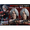 Prime 1 Studio - DANTE Bonus Ver. - Devil May Cry V Concept Masterline Series 1/6