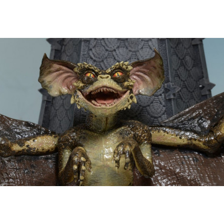 Neca Gremlins 2 figurine Bat Gremlin