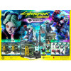 Prime 1 Studio - Cyberpunk: Edgerunners - Rebecca Deluxe Bonus Version Real Elite Masterline Series 1/4