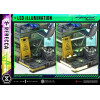 Prime 1 Studio - Cyberpunk: Edgerunners - Rebecca Deluxe Bonus Version Real Elite Masterline Series 1/4