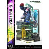 Prime 1 Studio - Cyberpunk: Edgerunners - Rebecca Deluxe Bonus Version Real Elite Masterline Series 1/4