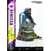 Prime 1 Studio - Cyberpunk: Edgerunners - Rebecca Deluxe Bonus Version Real Elite Masterline Series 1/4