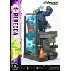 Prime 1 Studio - Cyberpunk: Edgerunners - Rebecca Deluxe Bonus Version Real Elite Masterline Series 1/4
