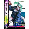 Prime 1 Studio - Cyberpunk: Edgerunners - Rebecca Deluxe Bonus Version Real Elite Masterline Series 1/4