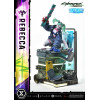 Prime 1 Studio - Cyberpunk: Edgerunners - Rebecca Deluxe Bonus Version Real Elite Masterline Series 1/4