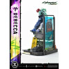 Prime 1 Studio - Cyberpunk: Edgerunners - Rebecca Deluxe Bonus Version Real Elite Masterline Series 1/4