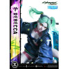 Prime 1 Studio - Cyberpunk: Edgerunners - Rebecca Deluxe Bonus Version Real Elite Masterline Series 1/4
