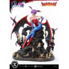 Prime 1 Studio - Darkstalkers Lilith Bonus Version Real Elite Masterline Series 1/4