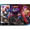 Prime 1 Studio - Darkstalkers Lilith Bonus Version Real Elite Masterline Series 1/4