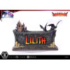 Prime 1 Studio - Darkstalkers Lilith Bonus Version Real Elite Masterline Series 1/4