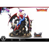 Prime 1 Studio - Darkstalkers Lilith Bonus Version Real Elite Masterline Series 1/4