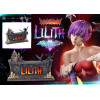 Prime 1 Studio - Darkstalkers Lilith Bonus Version Real Elite Masterline Series 1/4