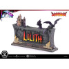 Prime 1 Studio - Darkstalkers Lilith Bonus Version Real Elite Masterline Series 1/4