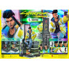 Prime 1 Studio - Cyberpunk: Edgerunners - David Deluxe Bonus Version Real Elite Masterline Series 1/4