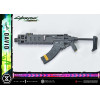 Prime 1 Studio - Cyberpunk: Edgerunners - David Deluxe Bonus Version Real Elite Masterline Series 1/4