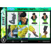 Prime 1 Studio - Cyberpunk: Edgerunners - David Deluxe Bonus Version Real Elite Masterline Series 1/4