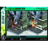 Prime 1 Studio - Cyberpunk: Edgerunners - David Deluxe Bonus Version Real Elite Masterline Series 1/4