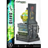 Prime 1 Studio - Cyberpunk: Edgerunners - David Deluxe Bonus Version Real Elite Masterline Series 1/4