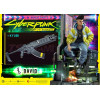 Prime 1 Studio - Cyberpunk: Edgerunners - David Deluxe Bonus Version Real Elite Masterline Series 1/4