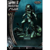 Prime 1 Studio - Alien vs. Predator Requiem - Wolf Predator Deluxe Bonus Ver. Real Elite Masterline Series 1/3