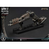 Prime 1 Studio - Alien vs. Predator Requiem - Wolf Predator Deluxe Bonus Ver. Real Elite Masterline Series 1/3