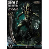 Prime 1 Studio - Alien vs. Predator Requiem - Wolf Predator Deluxe Bonus Ver. Real Elite Masterline Series 1/3