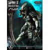 Prime 1 Studio - Alien vs. Predator Requiem - Wolf Predator Deluxe Bonus Ver. Real Elite Masterline Series 1/3