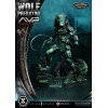 Prime 1 Studio - Alien vs. Predator Requiem - Wolf Predator Deluxe Bonus Ver. Real Elite Masterline Series 1/3