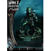 Prime 1 Studio - Alien vs. Predator Requiem - Wolf Predator Deluxe Bonus Ver. Real Elite Masterline Series 1/3