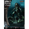 Prime 1 Studio - Alien vs. Predator Requiem - Wolf Predator Deluxe Bonus Ver. Real Elite Masterline Series 1/3